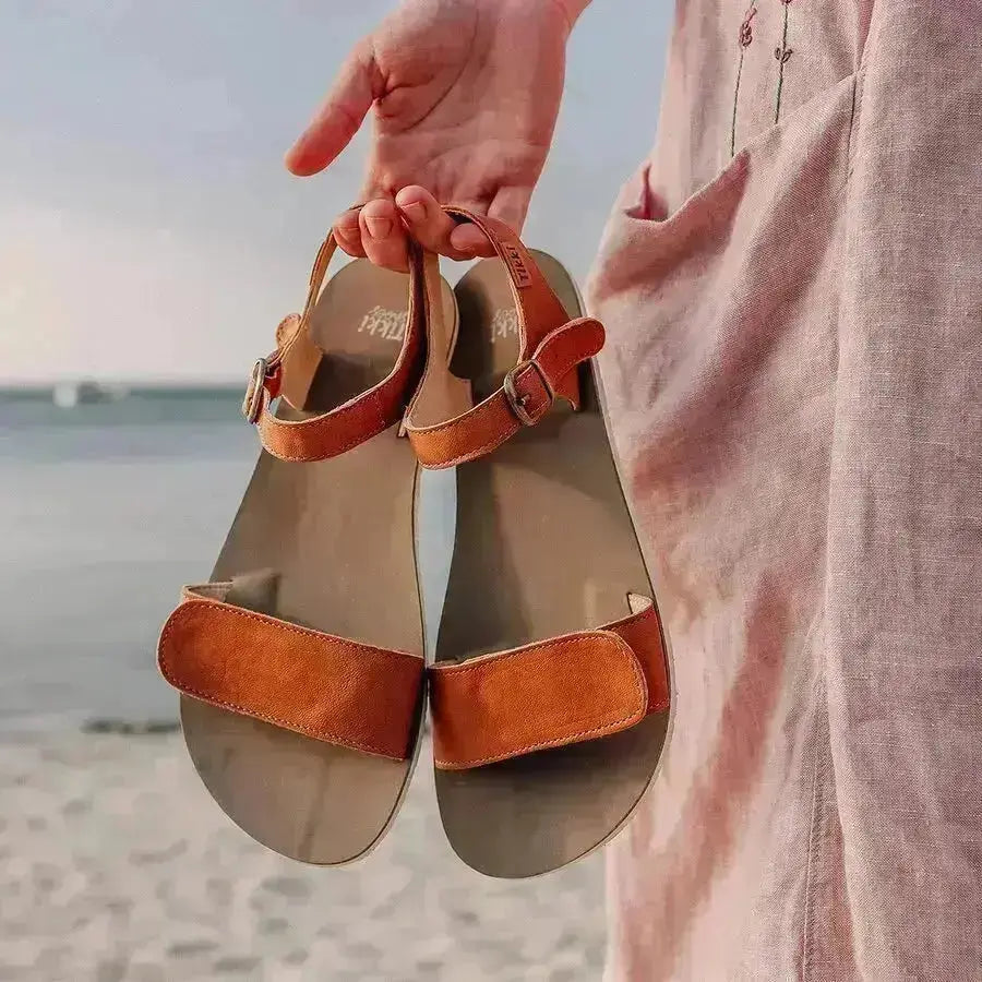 Tikki - Vibe Island - Sandales barefoot