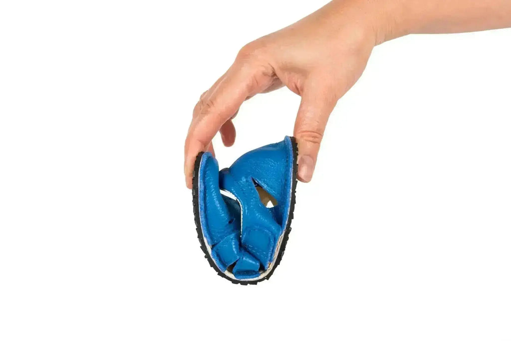 Timmo - Airy Travel - Sandalias Barefoot