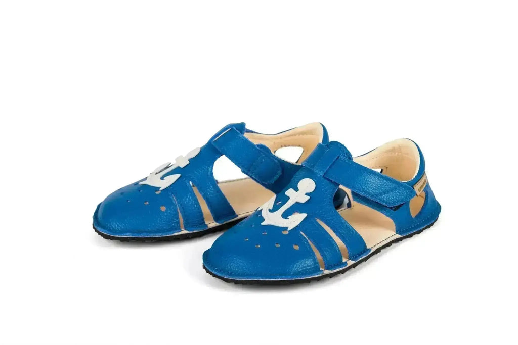 Timmo - Airy Travel - Sandalias Barefoot