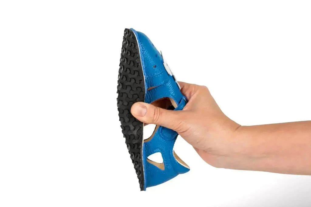 Timmo - Airy Travel - Sandalias Barefoot