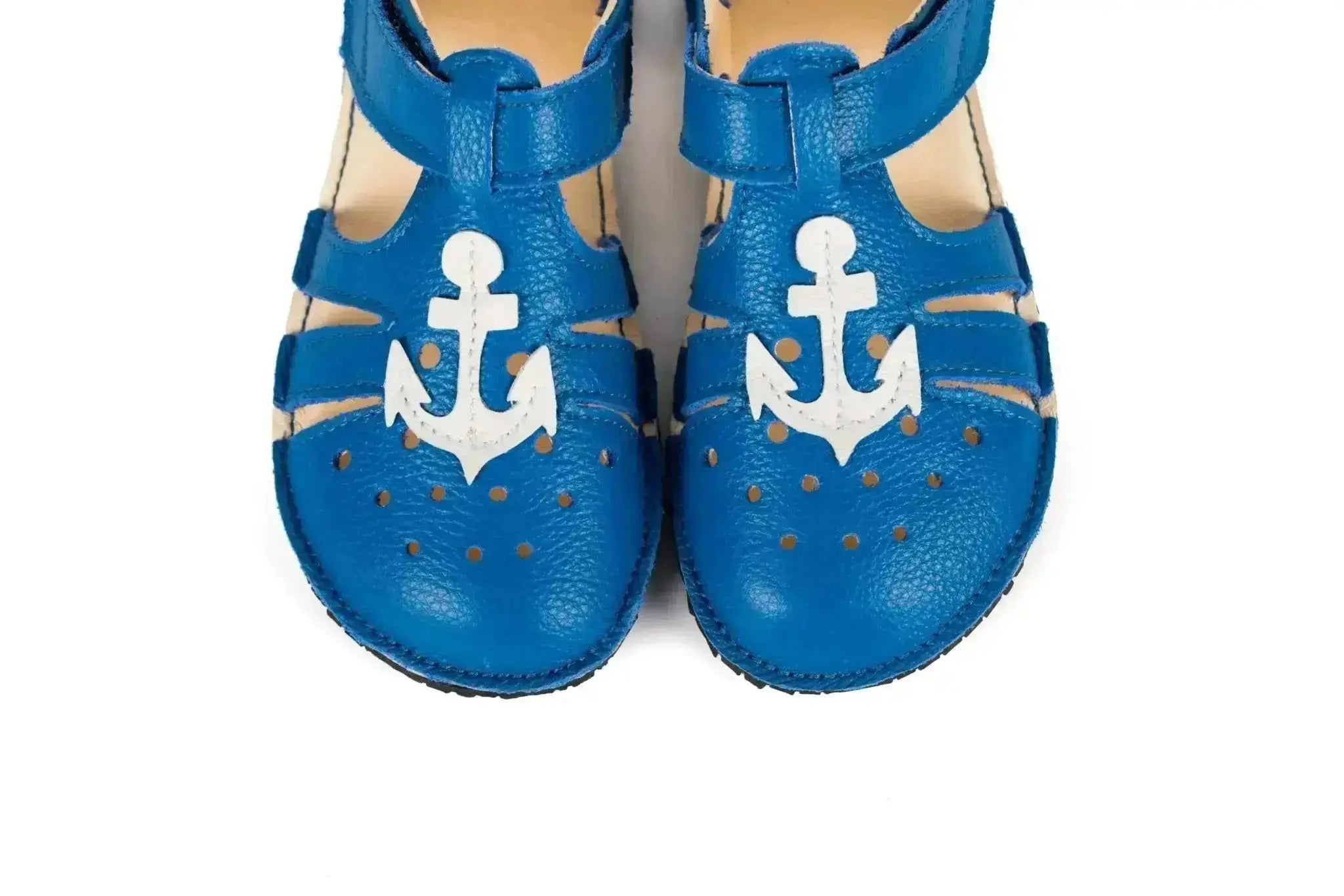 Timmo - Airy Travel - Sandalias Barefoot