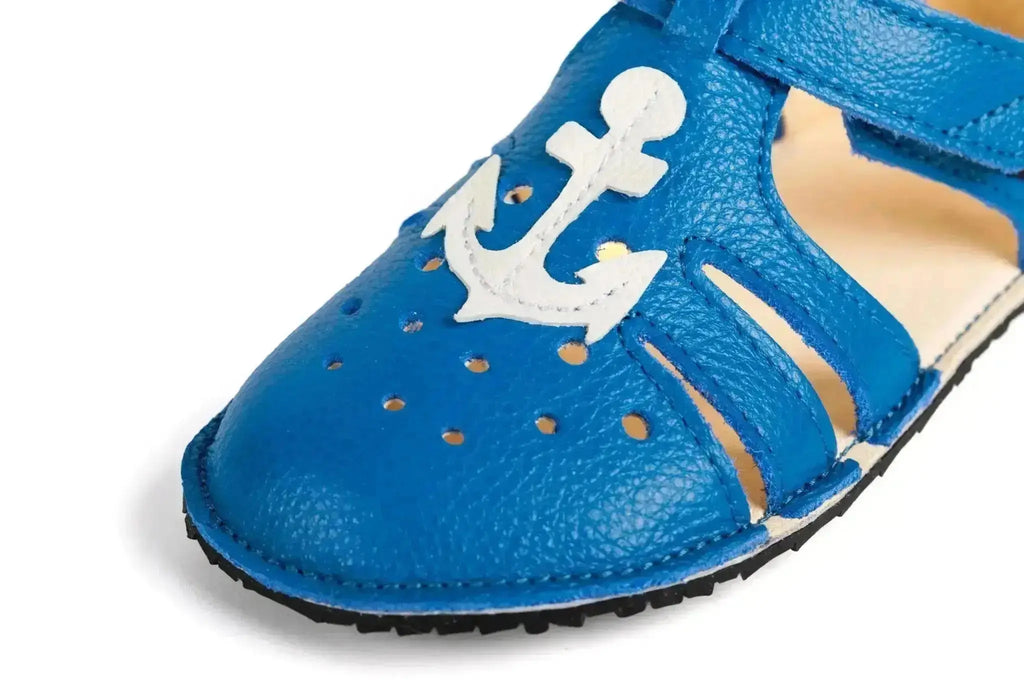 Timmo - Airy Travel - Sandalias Barefoot
