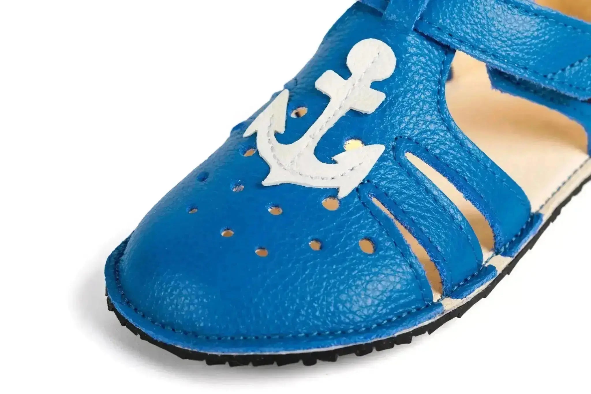 Timmo - Airy Travel - Sandalias Barefoot