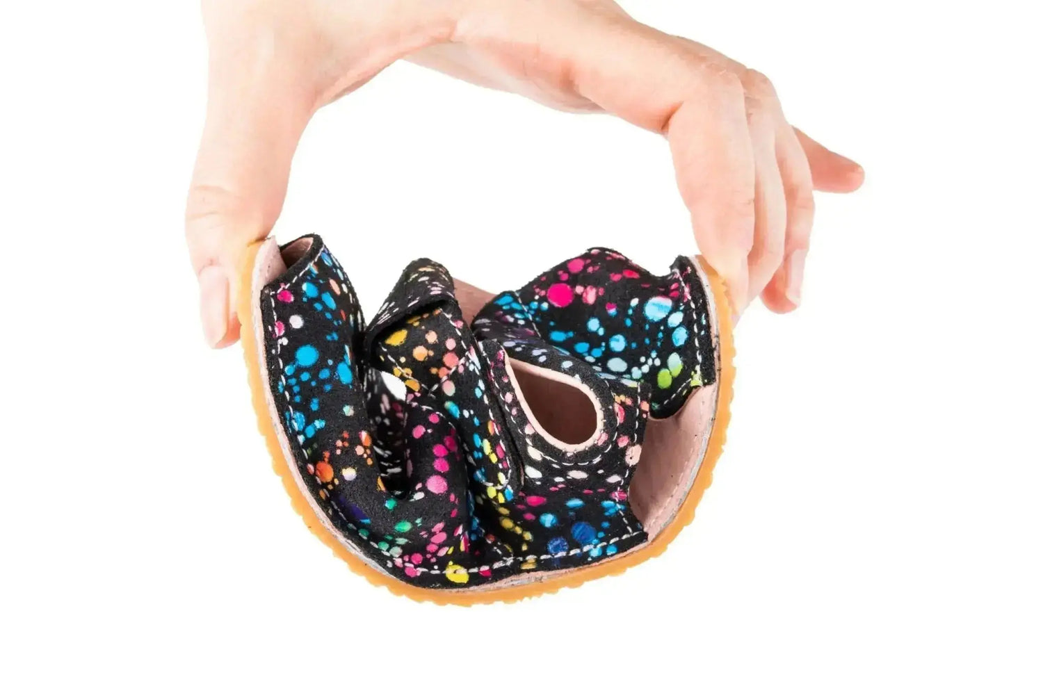 Timmo - Happiness Particles - Sandalias Barefoot