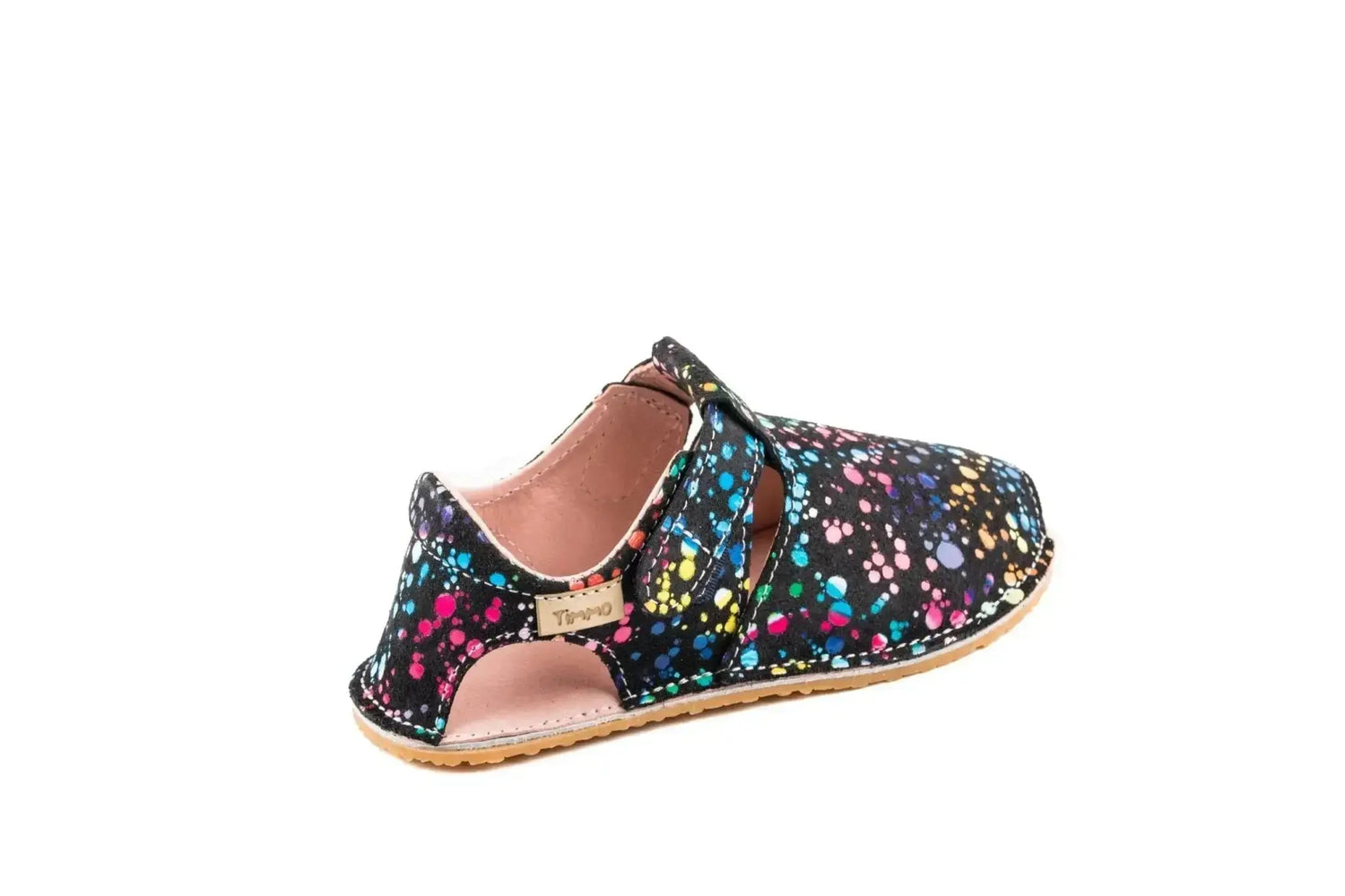 Timmo - Happiness Particles - Sandalias Barefoot