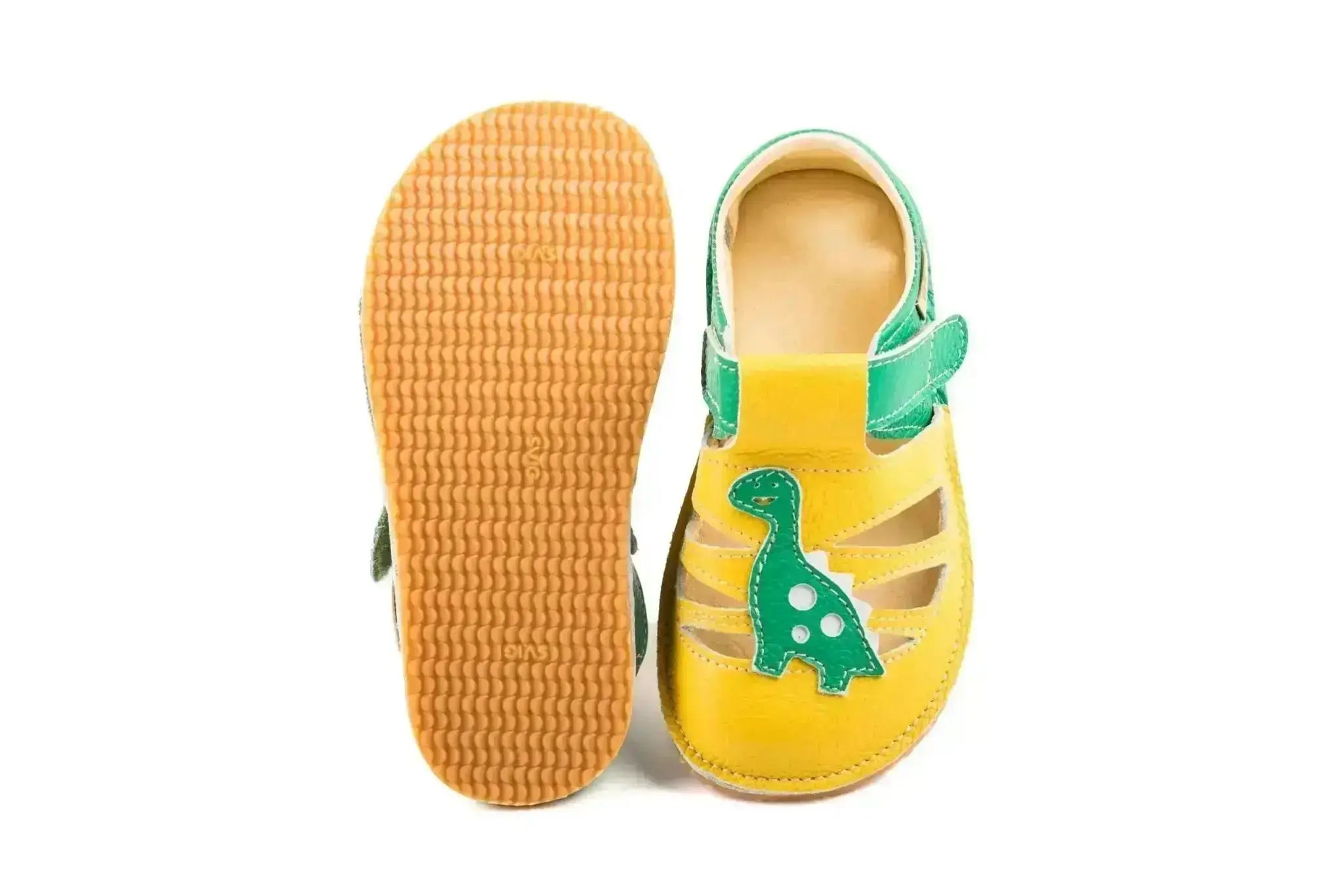 Timmo - Ver Dinno - Sandalias Barefoot