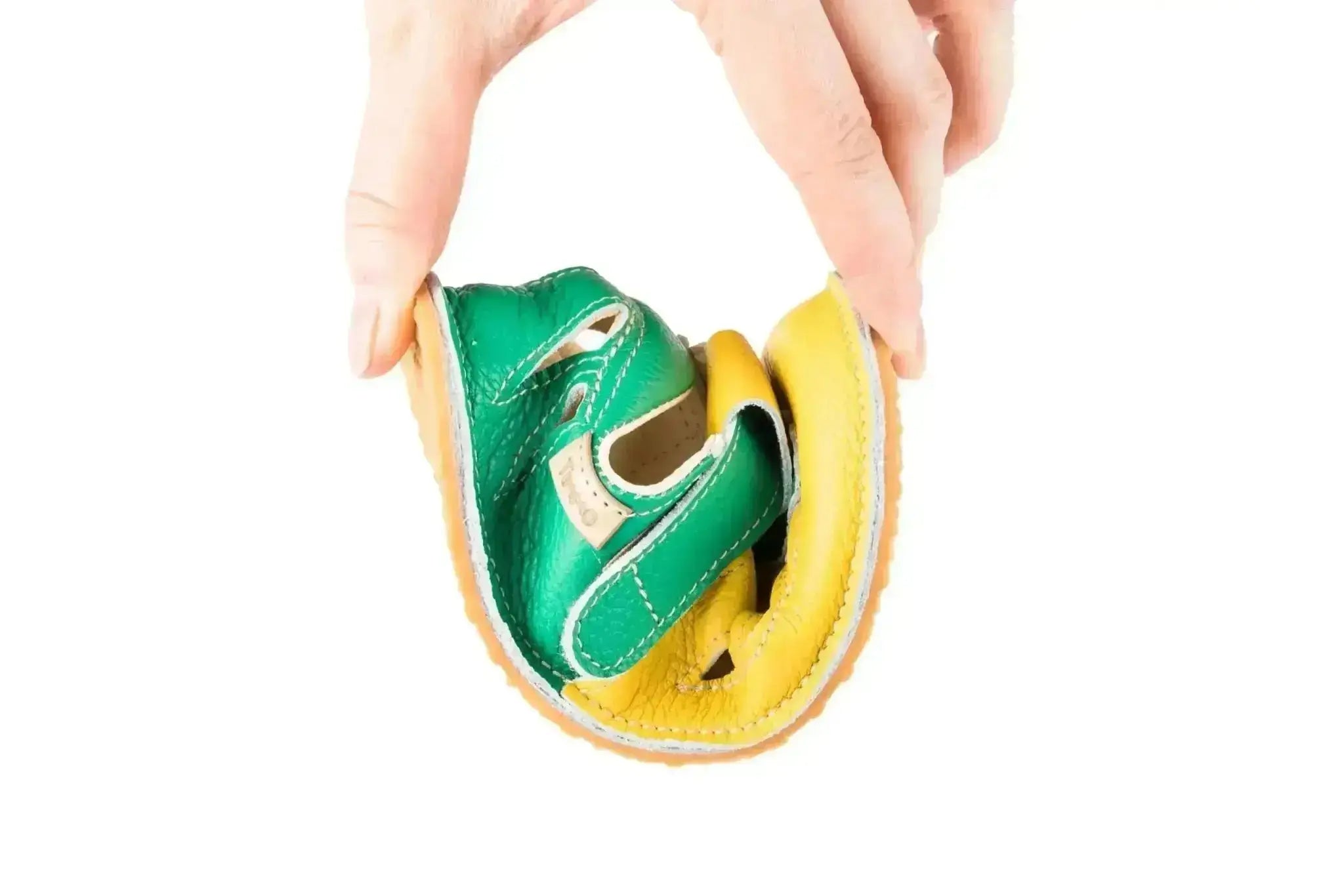 Timmo - Ver Dinno - Sandalias Barefoot