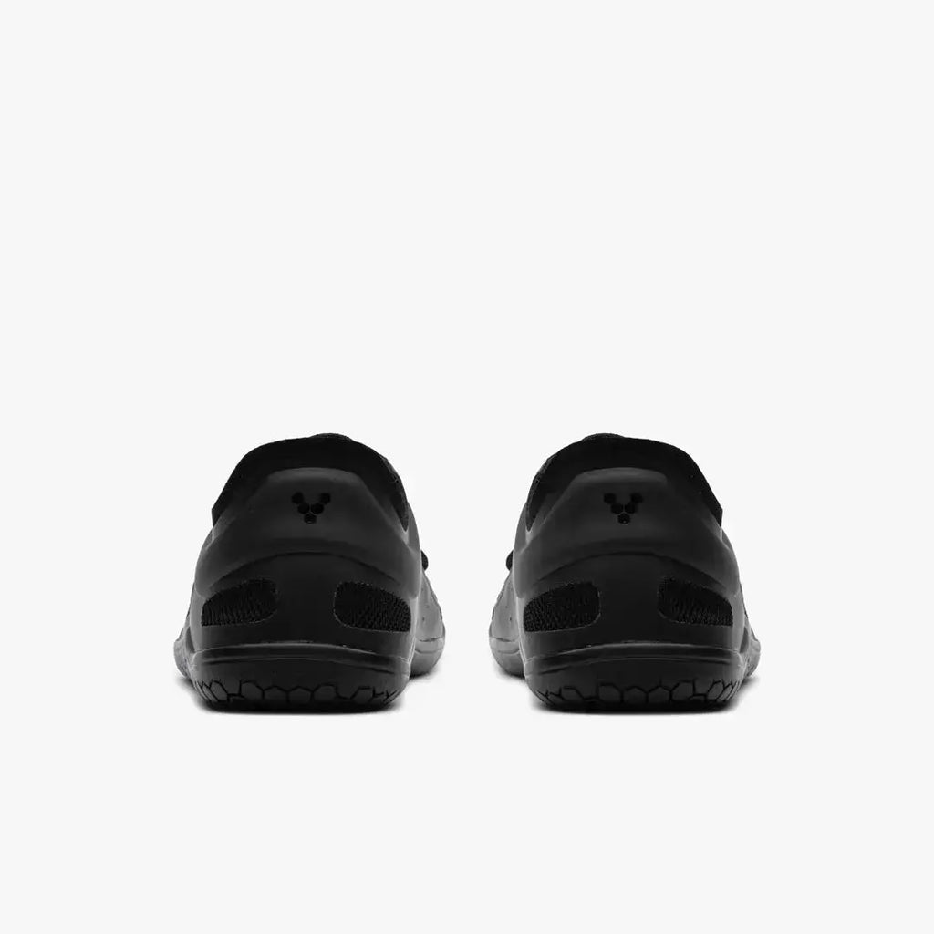 VIVOBAREFOOT - Primus Lite III Obsidian - Zapatillas barefoot para entrenamiento funcional
