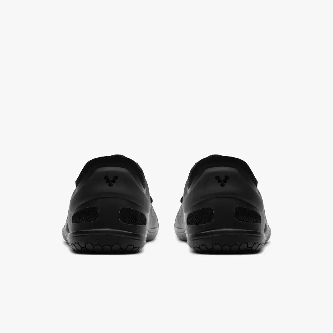 VIVOBAREFOOT - Primus Lite III Obsidian - Zapatillas barefoot para entrenamiento funcional