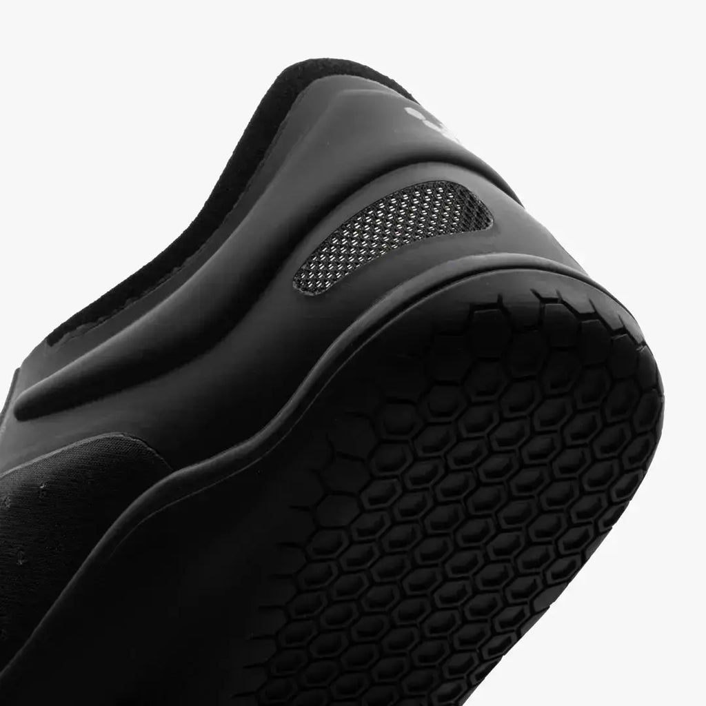 VIVOBAREFOOT - Primus Lite III Obsidian - Zapatillas barefoot para entrenamiento funcional