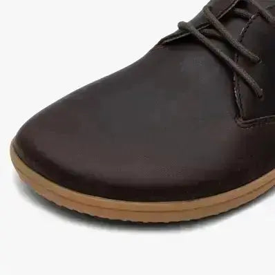 VIVOBAREFOOT- Ra IV Brown - Zapatos Barefoot