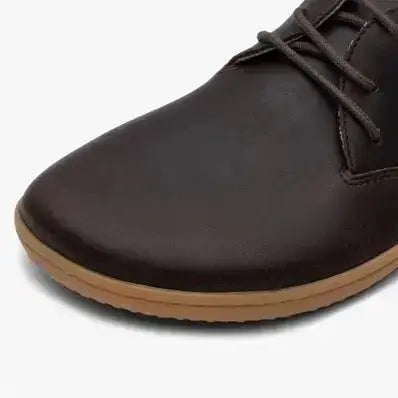 VIVOBAREFOOT- Ra IV Brown - Zapatos Barefoot