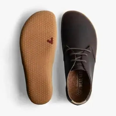 VIVOBAREFOOT- Ra IV Brown - Zapatos Barefoot