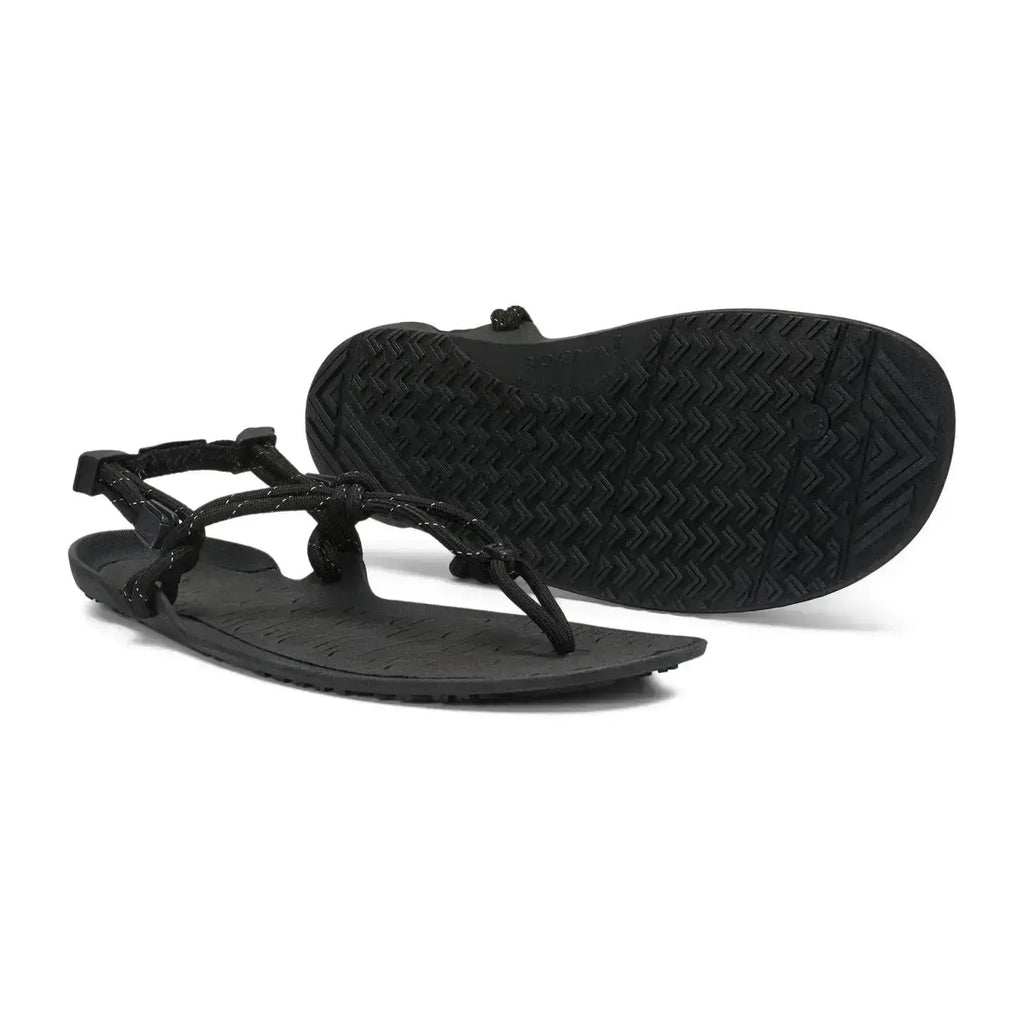 Xero Shoes - Aqua Cloud - Men black - Sandalias deportivas barefoot