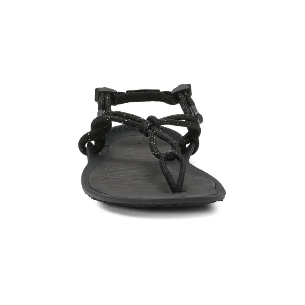 Xero Shoes - Aqua Cloud - Men black - Sandalias deportivas barefoot