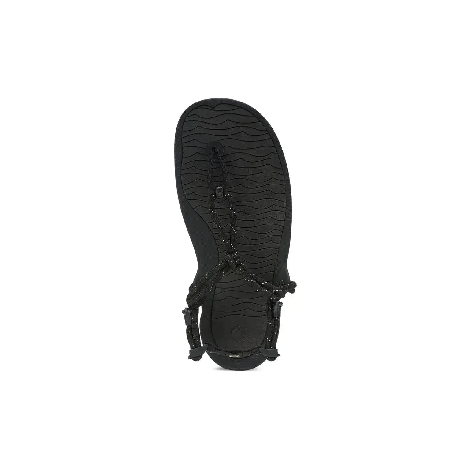 Xero Shoes - Aqua Cloud - Men black - Sandalias deportivas barefoot