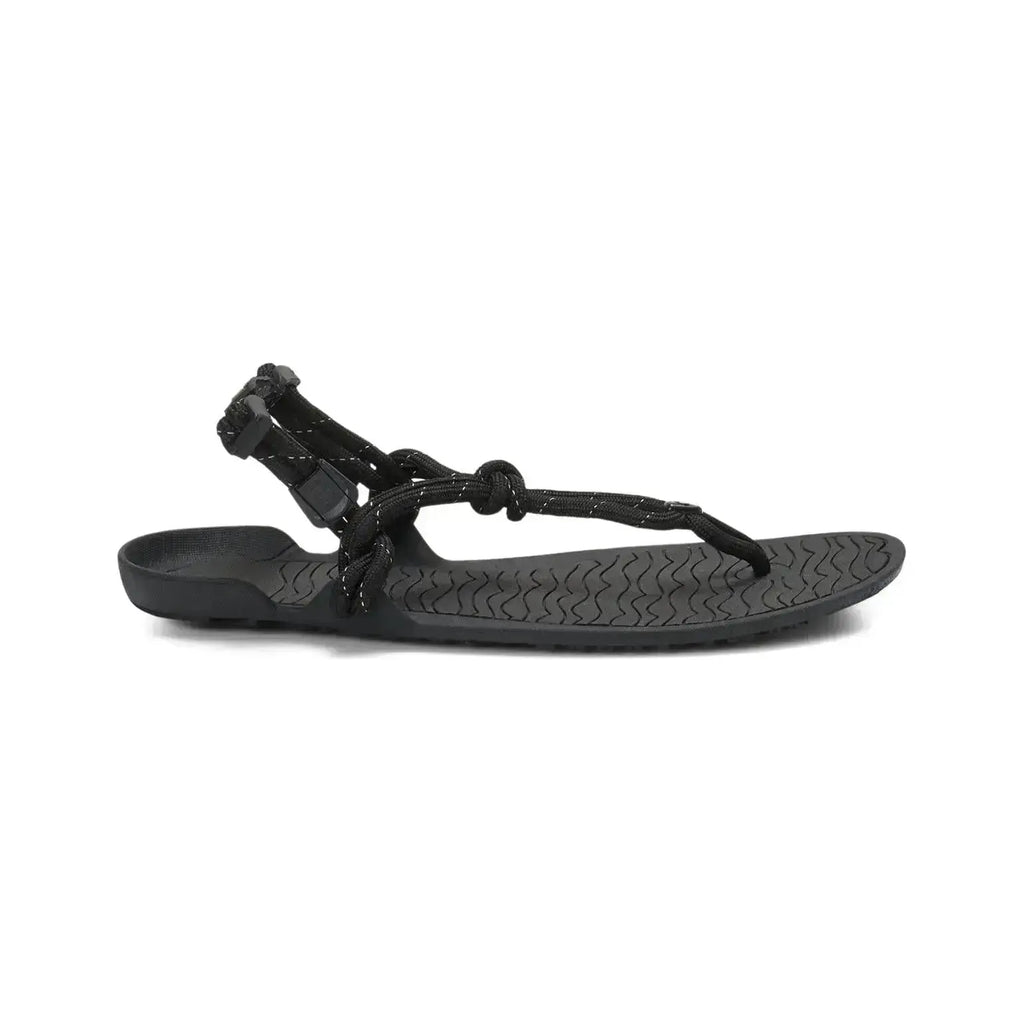 Xero Shoes - Aqua Cloud - Women black - Sandalias deportivas barefoot