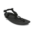 Xero Shoes - Aqua Cloud - Women black - Sandalias deportivas barefoot