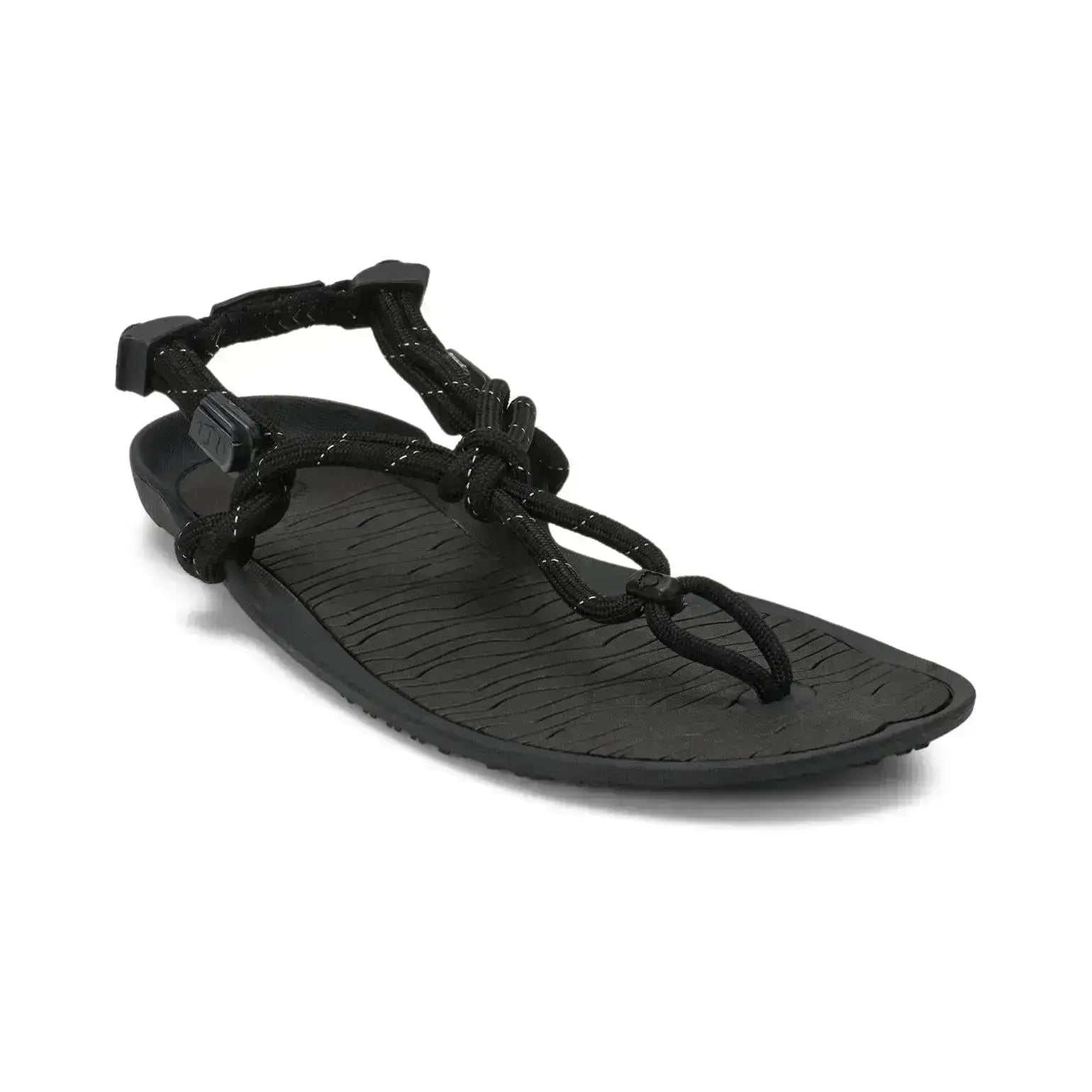 Xero Shoes - Aqua Cloud - Women black - Sandalias deportivas barefoot