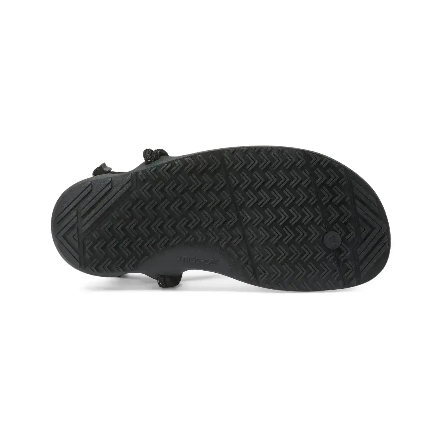 Xero Shoes - Aqua Cloud - Women black - Sandalias deportivas barefoot