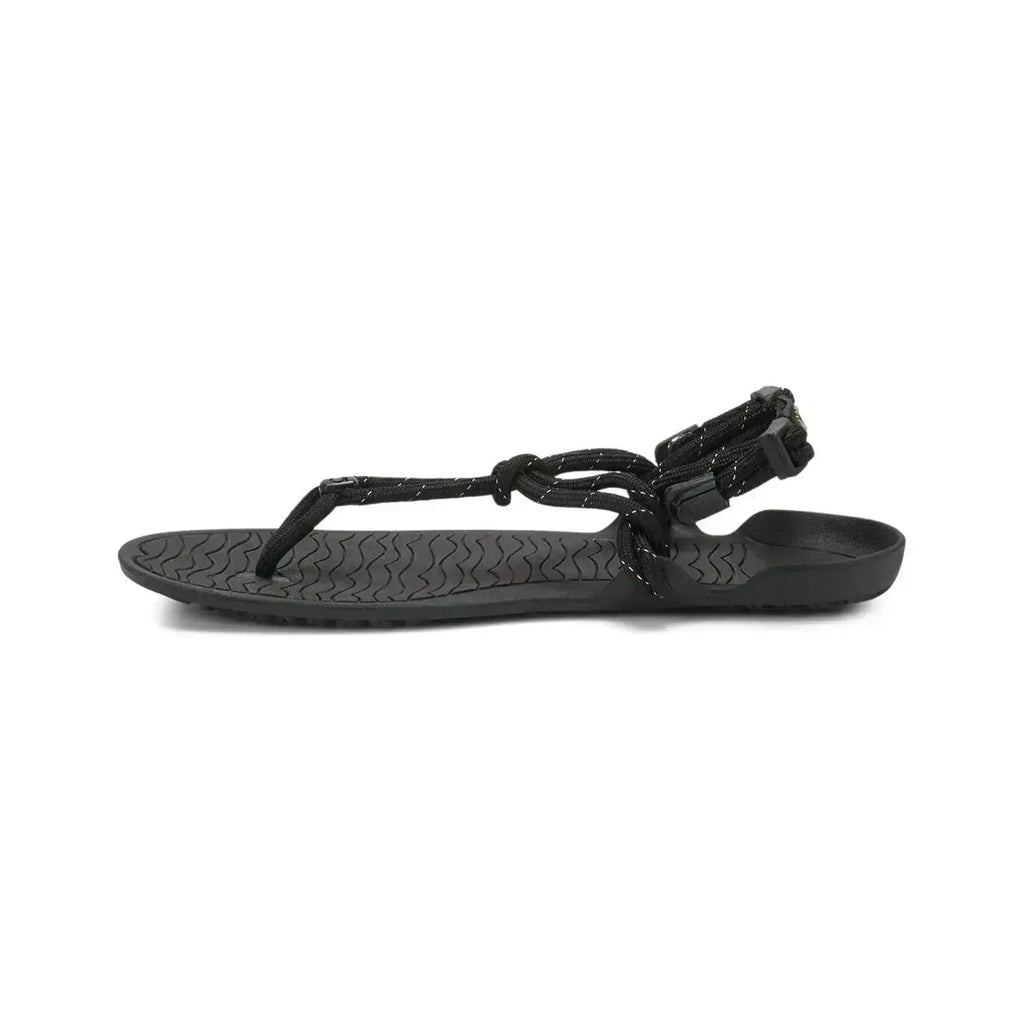 Xero Shoes - Aqua Cloud - Women black - Sandalias deportivas barefoot
