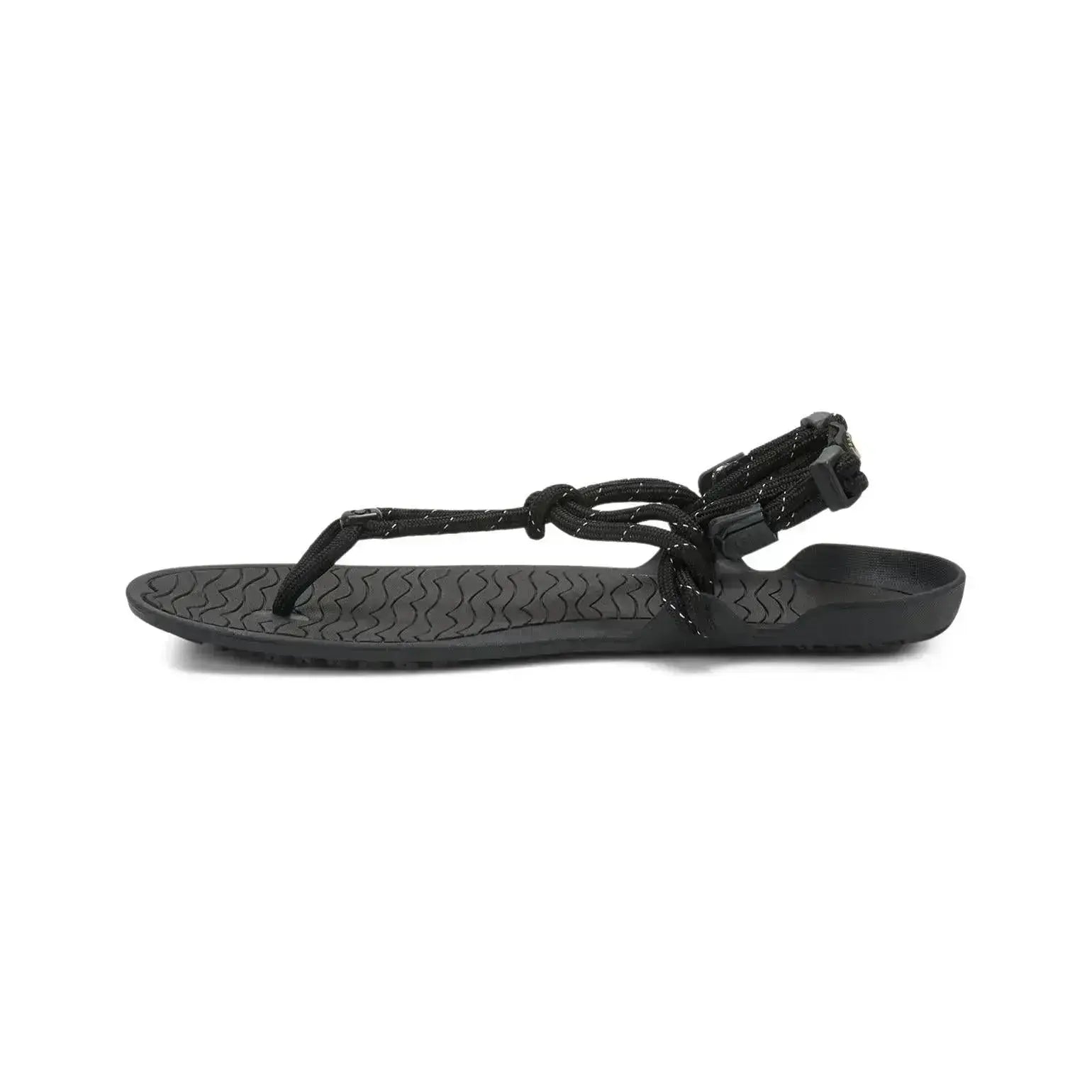 Xero Shoes - Aqua Cloud - Women black - Sandalias deportivas barefoot