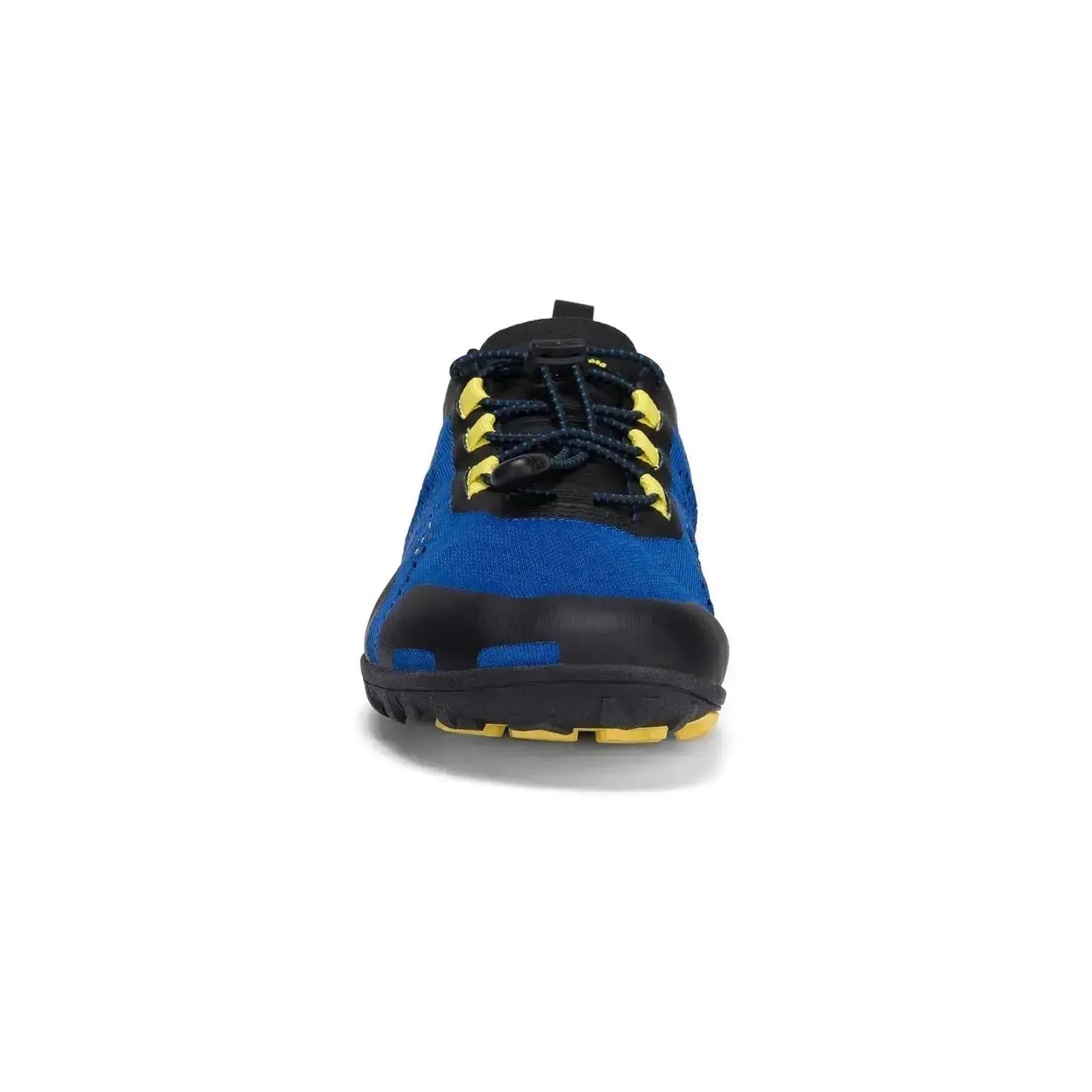 Xero Shoes - Aqua X Sport - Bleu / Jaune - Chaussures minimalistes homme