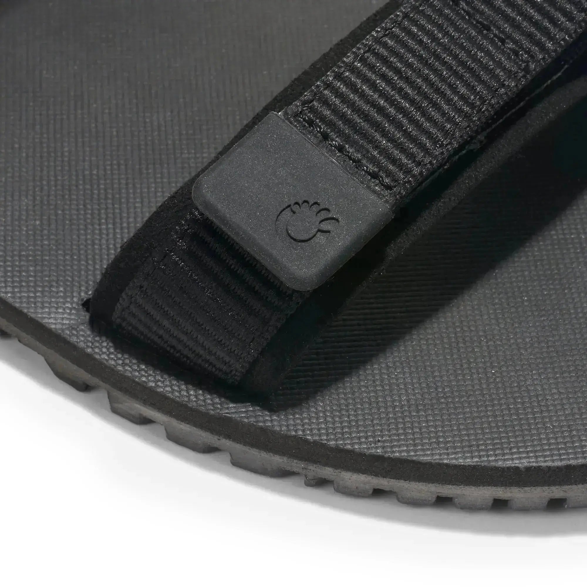 Xero Shoes - D-Trail - Women Black / Asphalt - Sandalias de trail barefoot