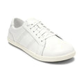 Xero Shoes - Dillon Leather - Men white - Deportivas de cuero barefoot