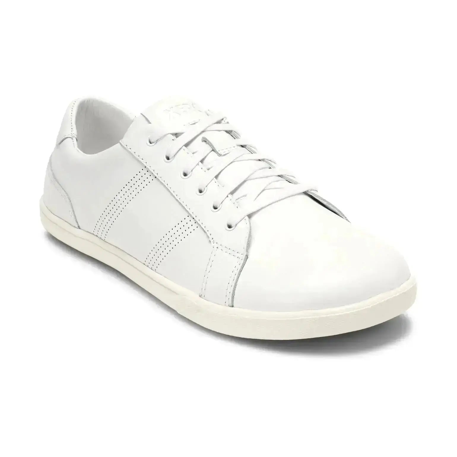 Xero Shoes - Dillon Leather - Men white - Deportivas de cuero barefoot