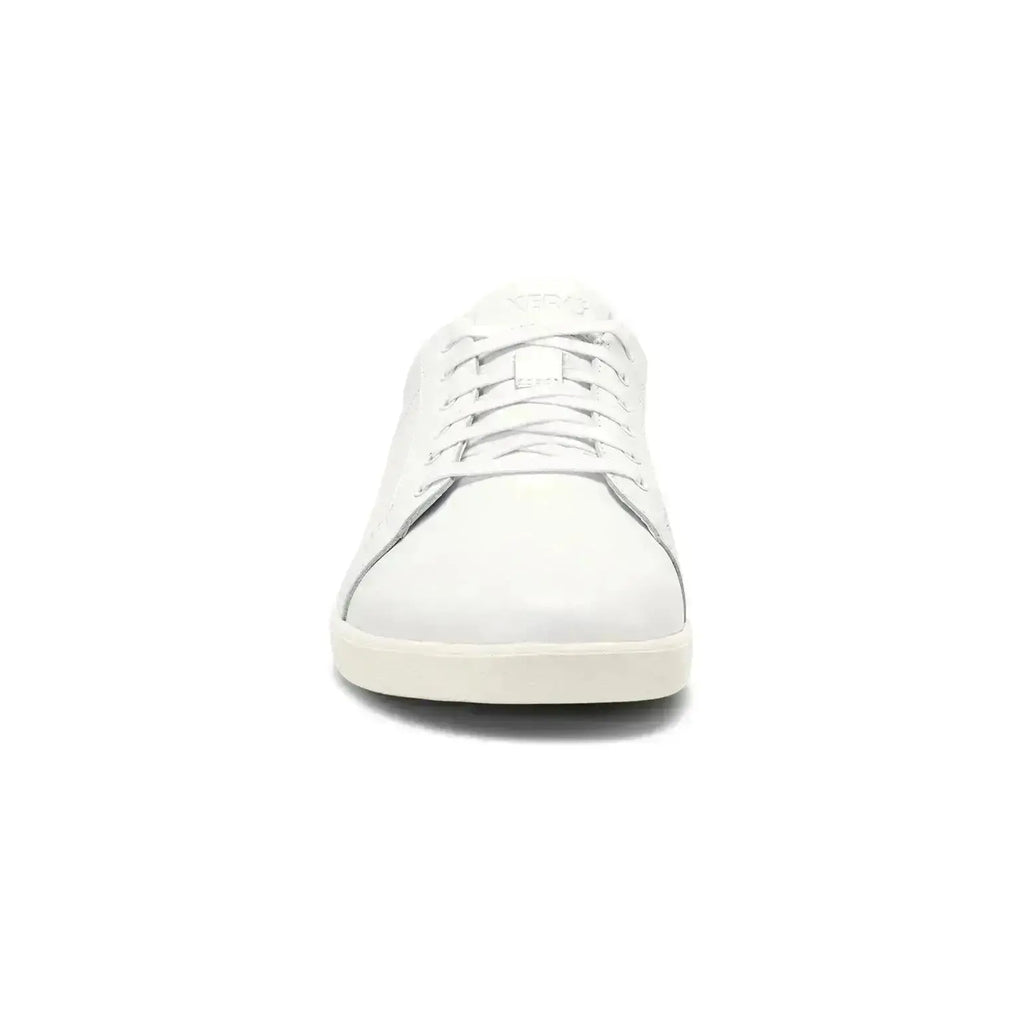 Xero Shoes - Dillon Leather - Men white - Deportivas de cuero barefoot