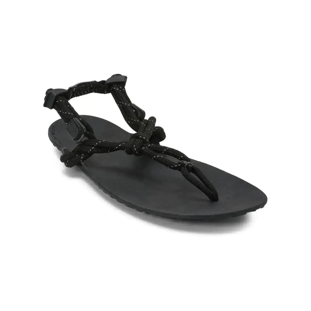 Xero Shoes - Genesis - Men black - Sandalias minimalistas