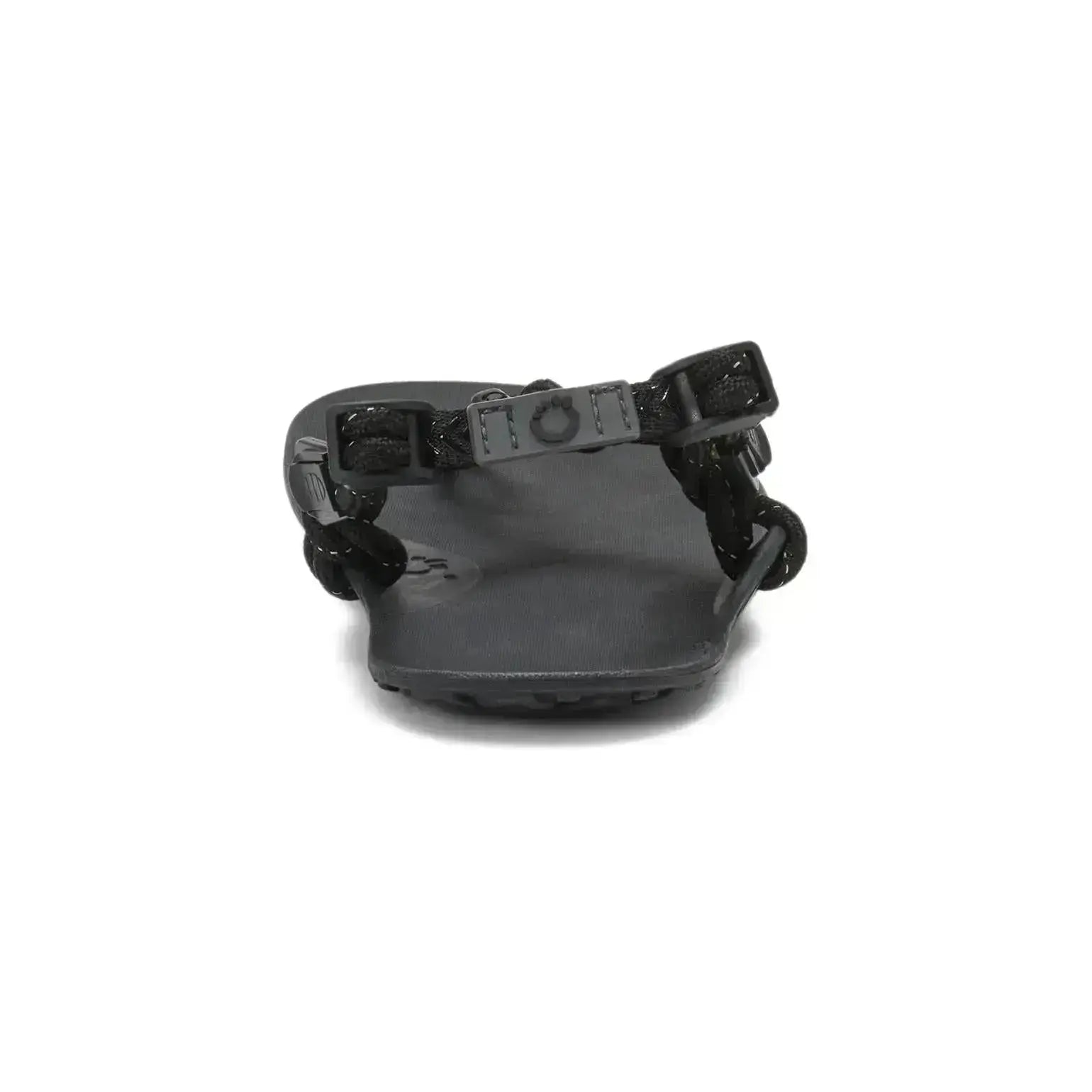 Xero Shoes - Genesis - Men black - Sandalias minimalistas