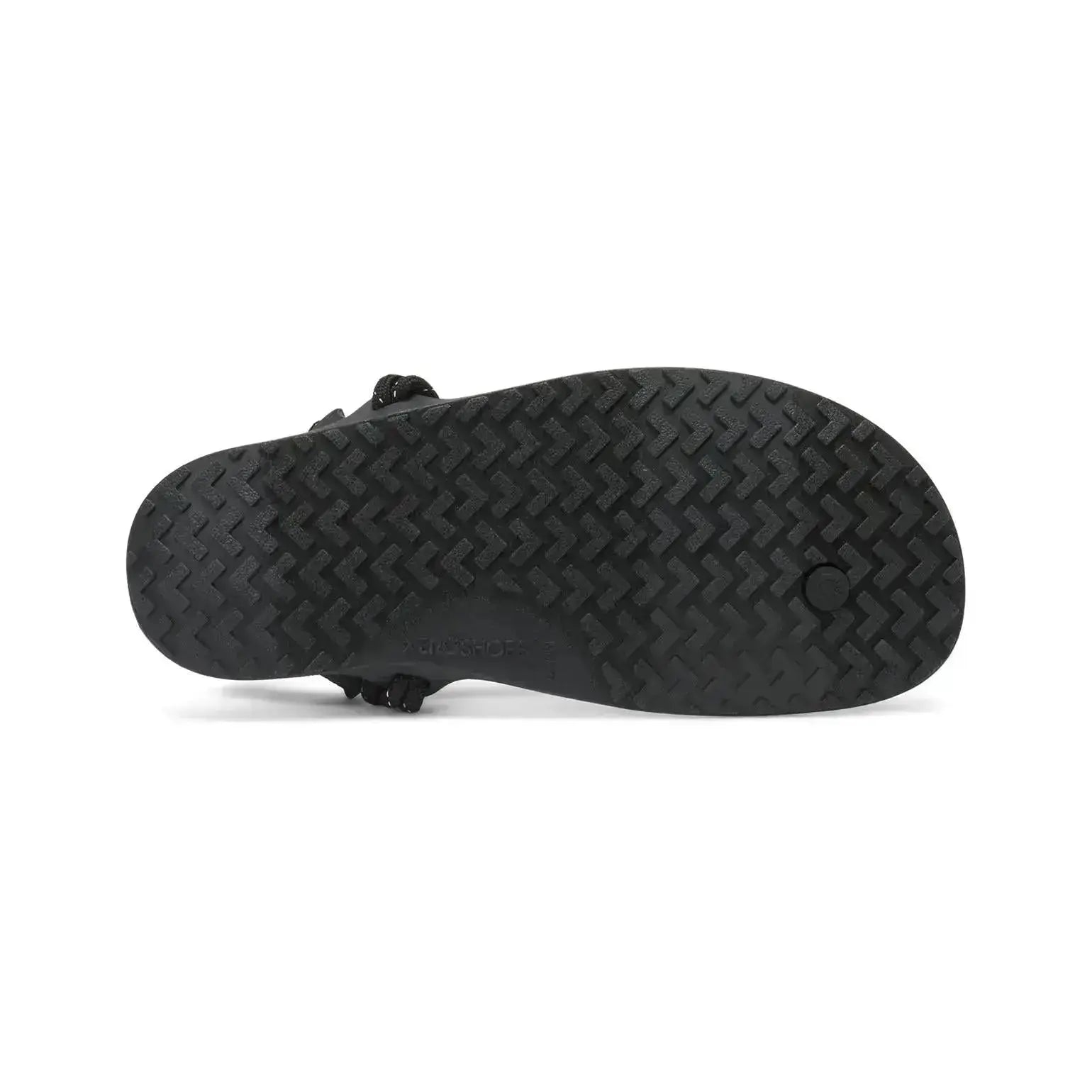 Xero Shoes - Genesis - Men black - Sandalias minimalistas