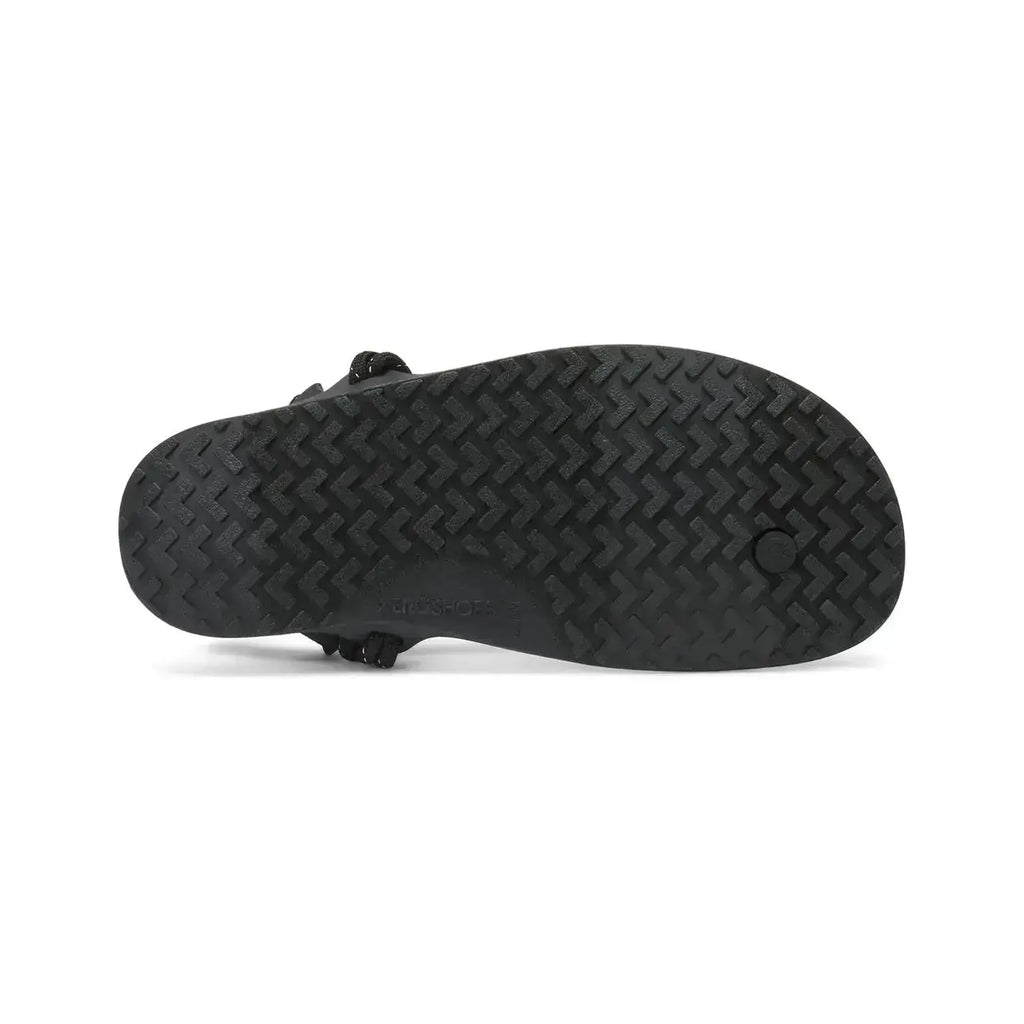 Xero Shoes - Genesis - Women black - Sandalias minimalistas