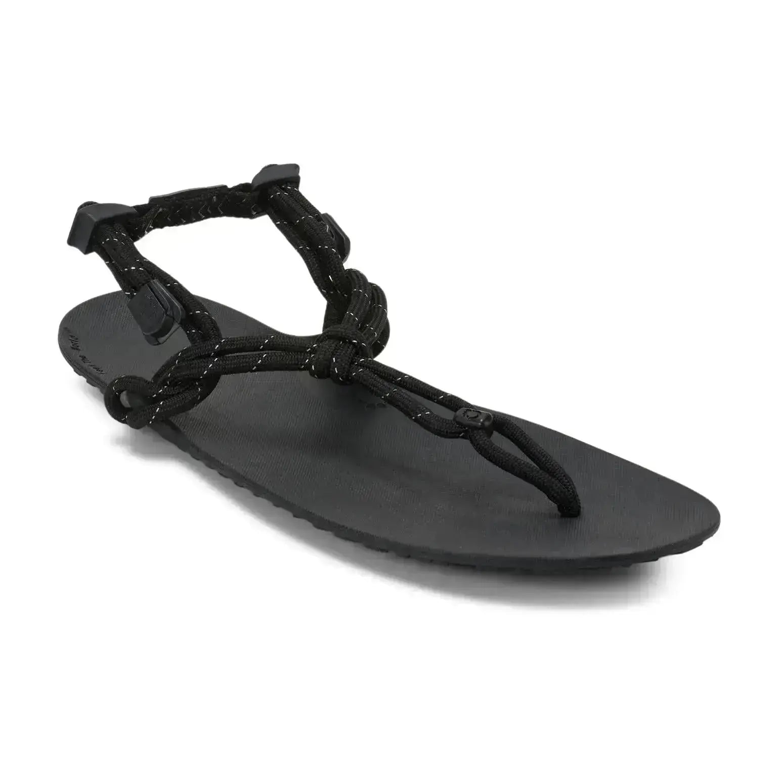 Xero Shoes - Genesis - Women black - Sandalias minimalistas