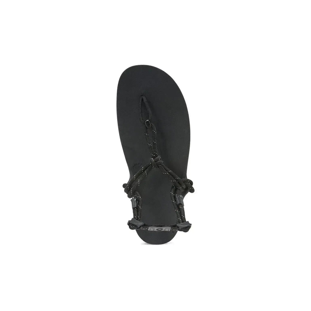 Xero Shoes - Genesis - Women black - Sandalias minimalistas