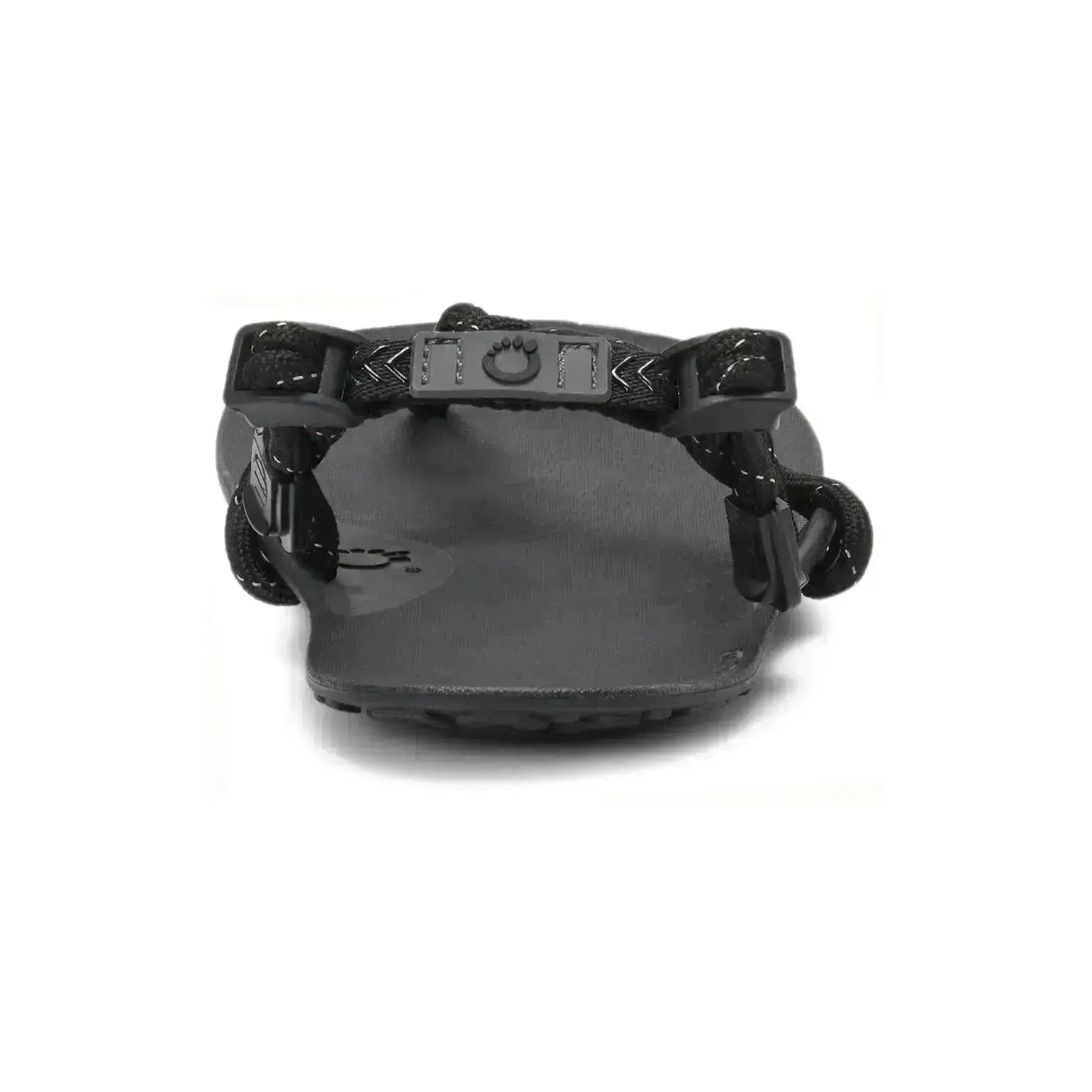 Xero Shoes - Genesis - Women black - Sandalias minimalistas