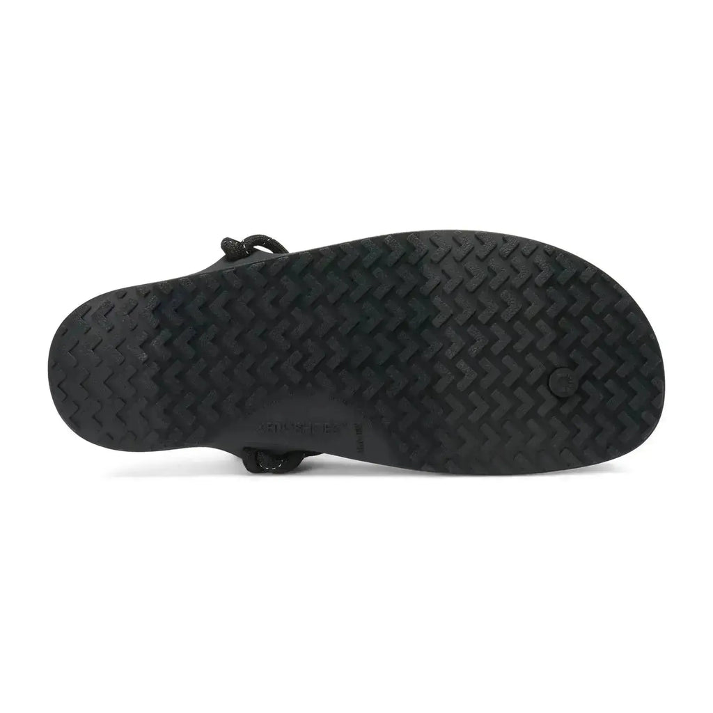 Xero Shoes - Genesis - Women black - Sandalias minimalistas
