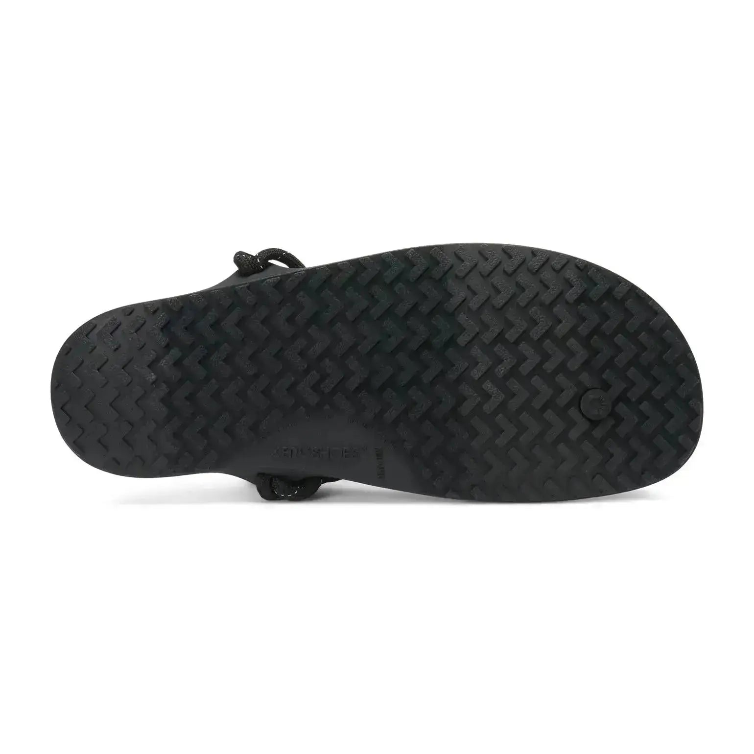 Xero Shoes - Genesis - Women black - Sandalias minimalistas