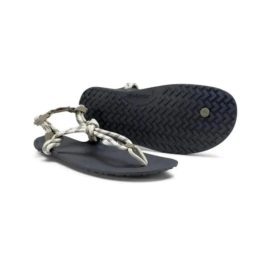 Xero Shoes - Genesis - Women stone - Sandalias minimalistas