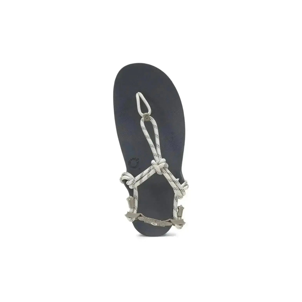 Xero Shoes - Genesis - Women stone - Sandalias minimalistas
