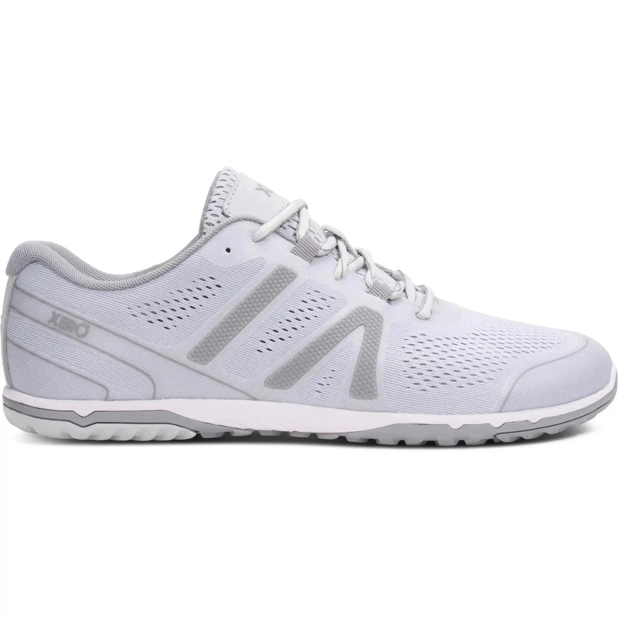 Xero Shoes - HFS II - Homme lunar-rock-alloy - Chaussures barefoot pour le running