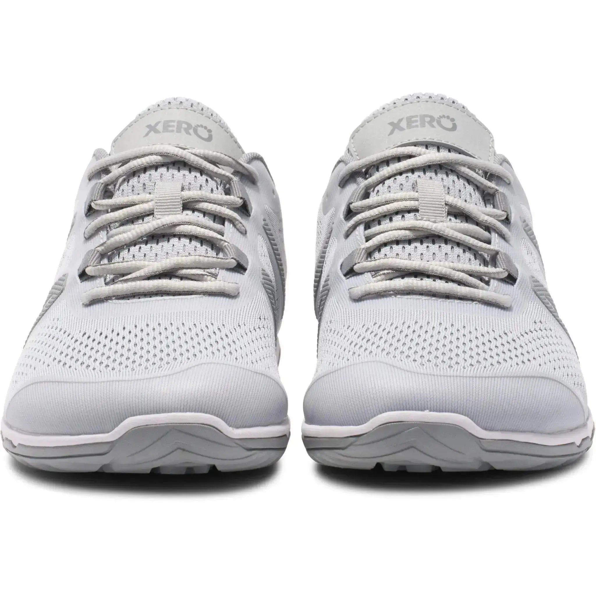 Xero Shoes - HFS II - Homme lunar-rock-alloy - Chaussures barefoot pour le running
