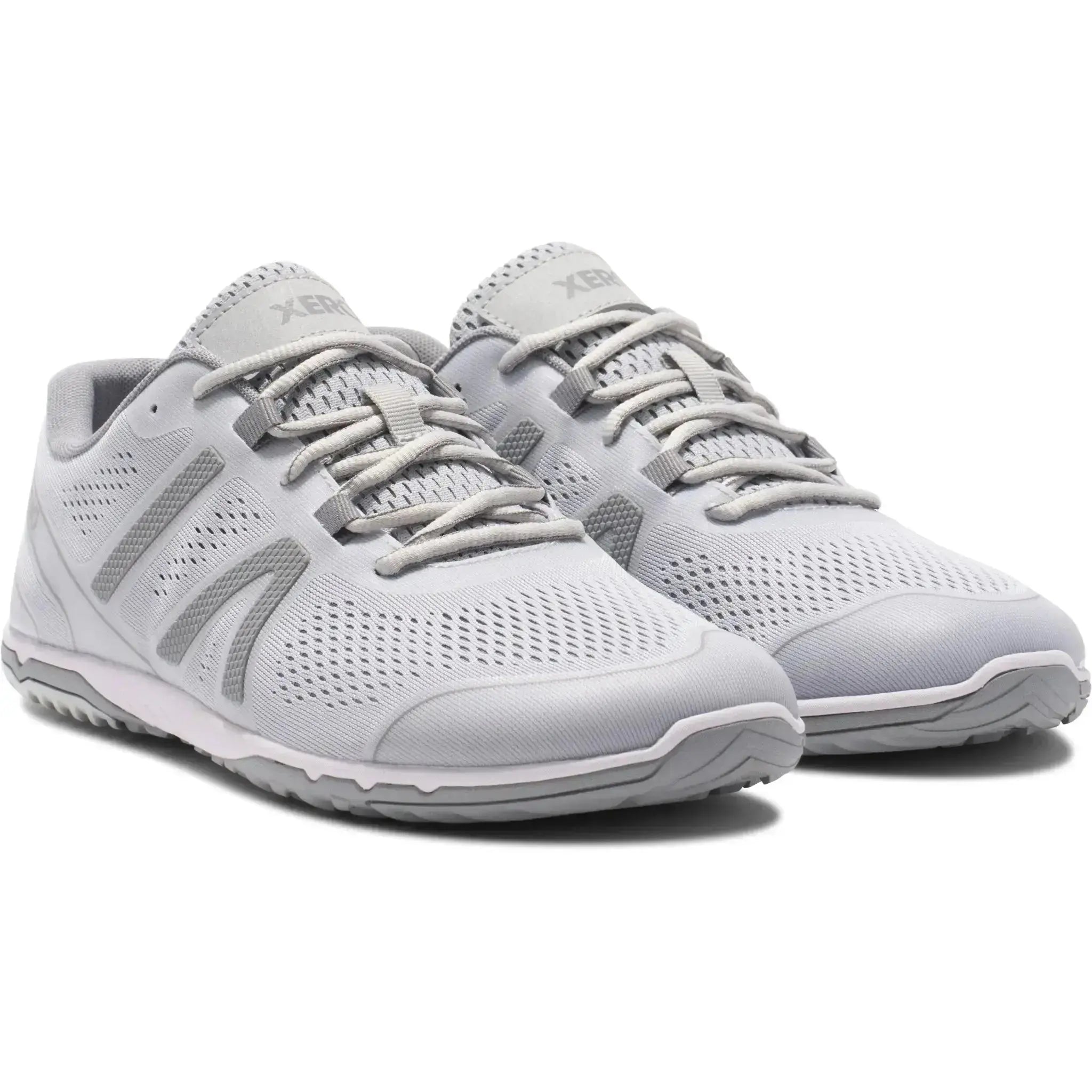 Xero Shoes - HFS II - Homme lunar-rock-alloy - Chaussures barefoot pour le running