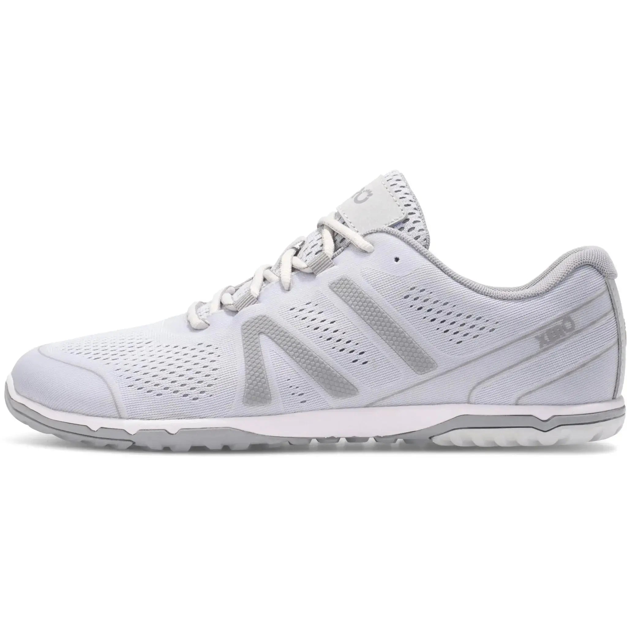 Xero Shoes - HFS II - Homme lunar-rock-alloy - Chaussures barefoot pour le running