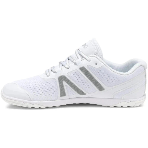 Xero Shoes - HFS II - Homme blanc - Chaussures barefoot pour le running