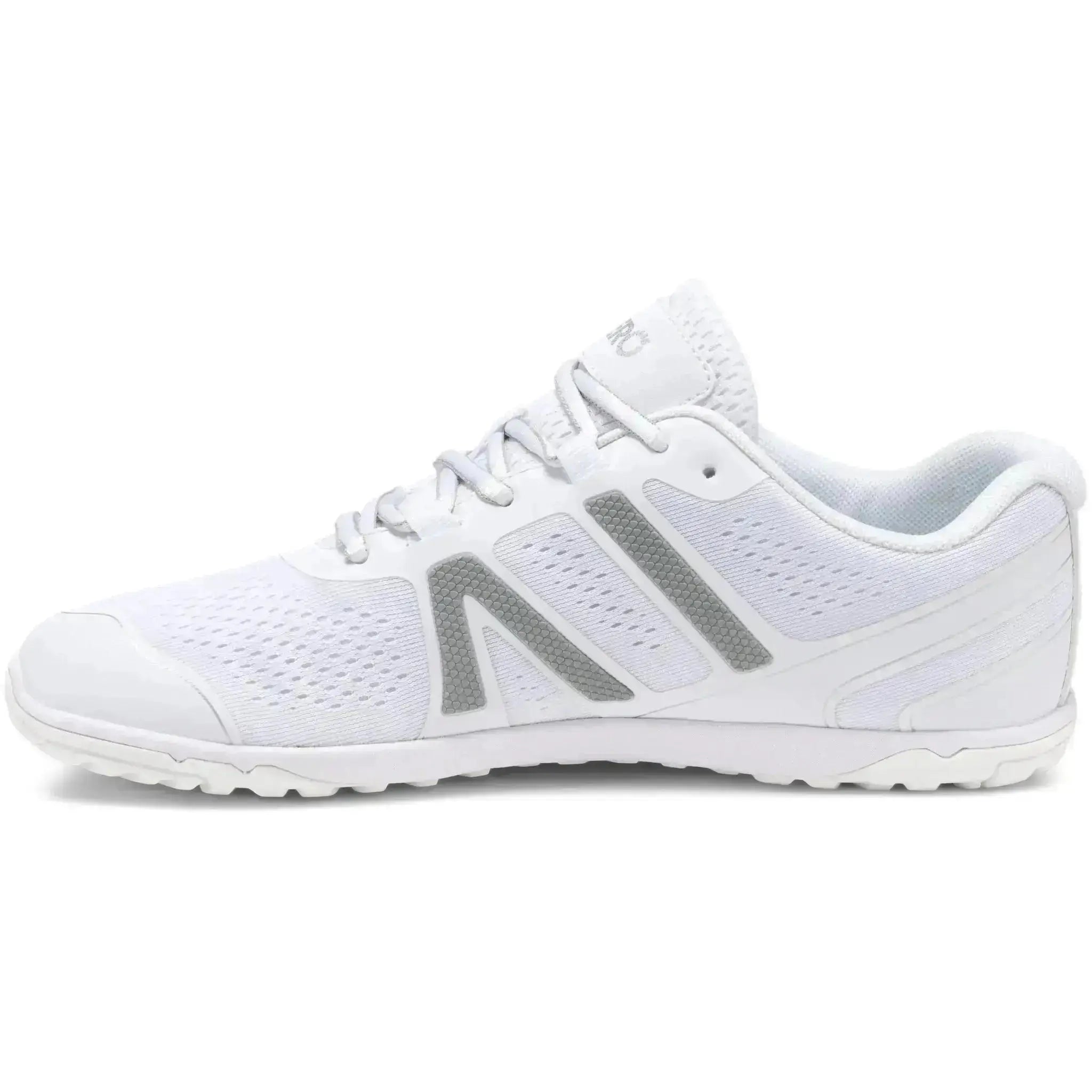 Xero Shoes - HFS II - Homme blanc - Chaussures barefoot pour le running