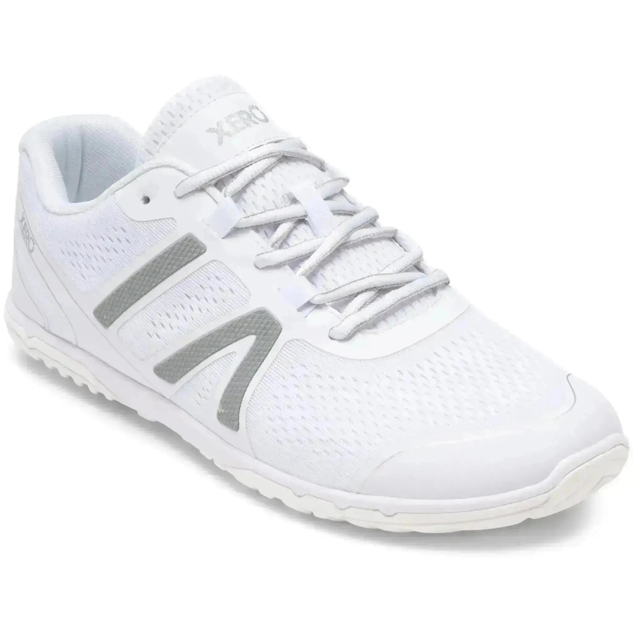 Xero Shoes - HFS II - Homme blanc - Chaussures barefoot pour le running
