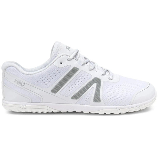 Xero Shoes - HFS II - Men white - Zapatillas barefoot para running